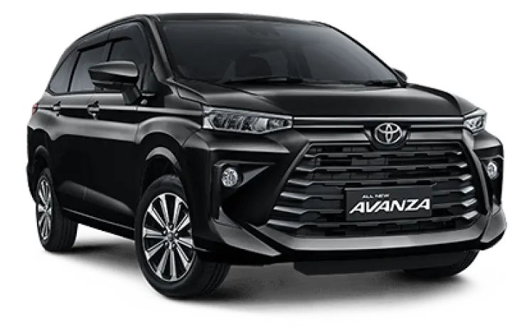 Sewa Toyota Avanza penjaringan