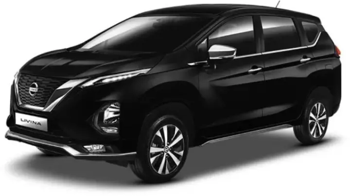 Sewa  Nissan Livina penjaringan