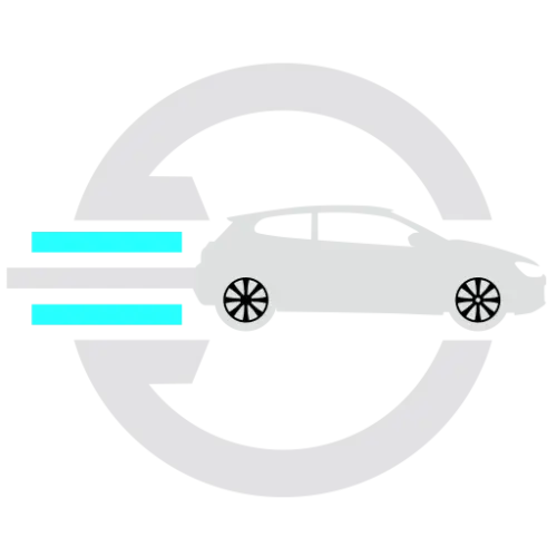 Logo Sewa Mobil Penjaringan