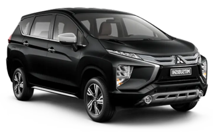 Sewa Mitsubishi XPander penjaringan